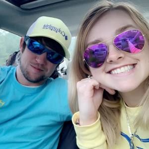 Meet your Posher, Skyler